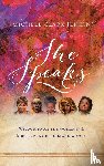 Clark, Jenkins Michele - She Speaks | Softcover