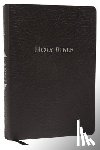 Thomas Nelson - Study Bible-KJV