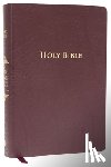 Thomas Nelson - B-KJ-NEL BUR RL NX 2/E