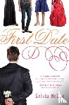 McGee, Krista - First Date