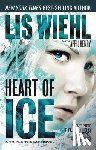 Wiehl, Lis, Henry, April - Heart of Ice