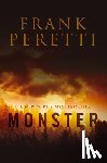 Peretti, Frank E. - Monster