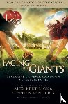 Kendrick, Alex, Kendrick, Stephen, Wilson, Eric - Facing the Giants