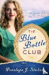 Stokes, Penelope J. - Blue Bottle Club