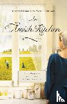 Wiseman, Beth, Clipston, Amy, Long, Kelly - An Amish Kitchen