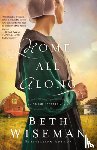 Wiseman, Beth - Home All Along