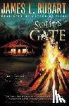 Rubart, James L. - Soul's Gate