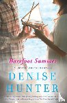 Hunter, Denise - Barefoot Summer