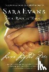 Evans, Sara - Love Lifted Me