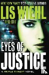 Wiehl, Lis, Henry, April - Eyes of Justice
