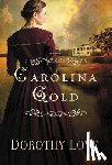 Love, Dorothy - Carolina Gold
