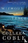 Coble, Colleen - Without a Trace