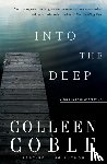 Coble, Colleen - Into the Deep