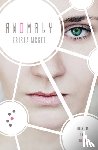 McGee, Krista - Anomaly