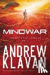 Andrew Klavan, Klavan - MindWar