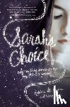 St. James, Rebecca, Rue, Nancy N. - Sarah's Choice