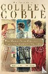 Coble, Colleen - The Mercy Falls Collection