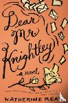 Reay, Katherine - Dear Mr. Knightley