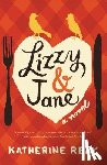 Reay, Katherine - Lizzy and Jane