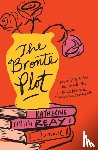 Reay, Katherine - The Bronte Plot