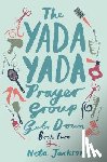 Jackson, Neta - The Yada Yada Prayer Group Gets Down