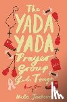 Jackson, Neta - The Yada Yada Prayer Group Gets Tough, Book 4