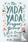 Jackson, Neta - The Yada Yada Prayer Group Gets Caught