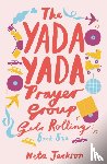 Neta Jackson - The Yada Yada Prayer Group Gets Rolling