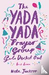 Neta Jackson - The Yada Yada Prayer Group Gets Decked Out