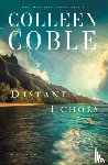 Colleen Coble - Distant Echoes