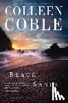 Coble, Colleen - Black Sands