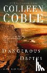 Coble, Colleen - Dangerous Depths