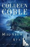 Coble, Colleen - Midnight Sea