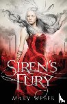 Weber, Mary - Siren's Fury