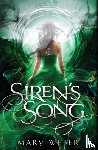 Weber, Mary - Siren's Song