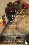 Cambron, Kristy - The Butterfly and the Violin