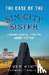 Hinton, Lynne - The Case of the Sin City Sister