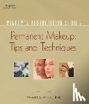 Pamela Hill - Milady's Aesthetician Series