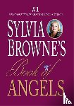 Browne, Sylvia - Book Of Angels