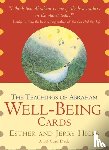 Hicks, Esther, Hicks, Jerry - The Teachings of Abraham Well-Being Cards