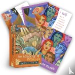 Beattie, Melody - The Language Of Letting Go Cards