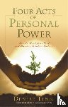 Linn, Denise - Four Acts Of Personal Power