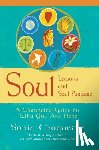 Choquette, Sonia - Soul Lessons And Soul Purpose