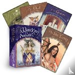 Baron-Reid, Colette - Wisdom Of Avalon Oracle Cards