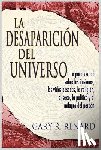 Renard, Gary R. - La desaparición del universo (Disappearance of the Universe)