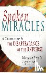 Espinosa, Martha Lucia - Spoken Miracles
