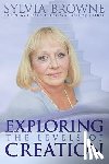 Browne, Sylvia - Exploring the Levels of Creation