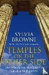 Browne, Sylvia - Temples On The Other Side