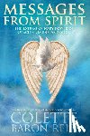 Baron-Reid, Colette - Messages From Spirit