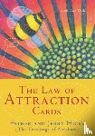 Hicks, Esther, Hicks, Jerry - The Law of Attraction Cards